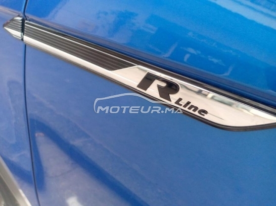 فولكزفاكن ت-روس مستعملة 2734978