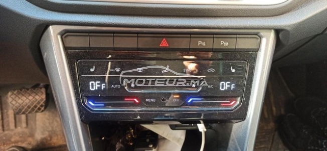 فولكزفاكن ت-روس مستعملة 3257557