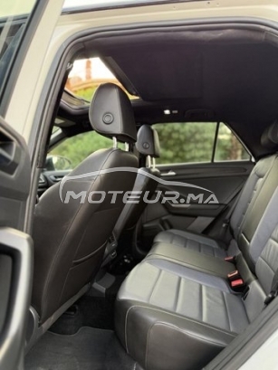 VOLKSWAGEN T-roc occasion 2937992