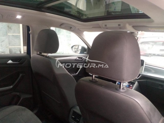 فولكزفاكن ت-روس مستعملة 2734977