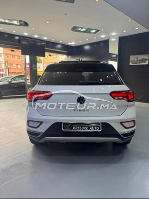 فولكزفاكن ت-روس مستعملة 2340891