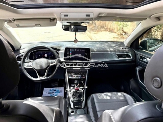 فولكزفاكن ت-روس مستعملة 3257555