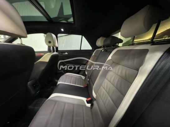 فولكزفاكن ت-روس مستعملة 1965147