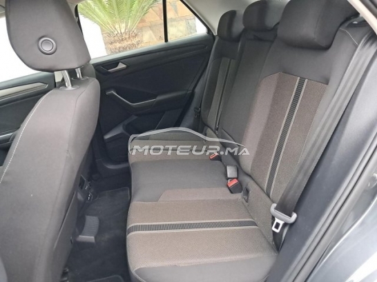 VOLKSWAGEN T-roc occasion 3271772
