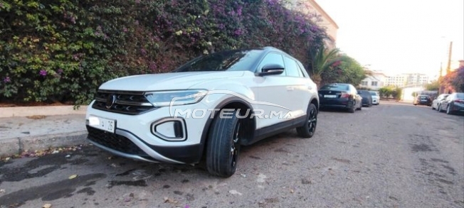 فولكزفاكن ت-روس مستعملة 2842772