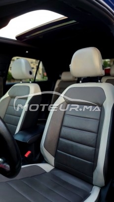 VOLKSWAGEN T-roc Volkswagen t-roc occasion 2369238
