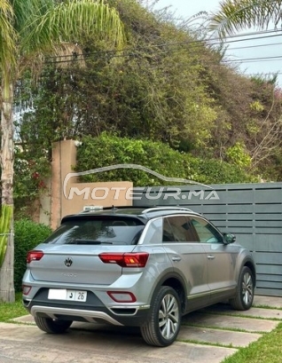 فولكزفاكن ت-روس مستعملة 3420604