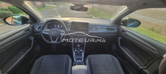 VOLKSWAGEN T-roc occasion 2735621