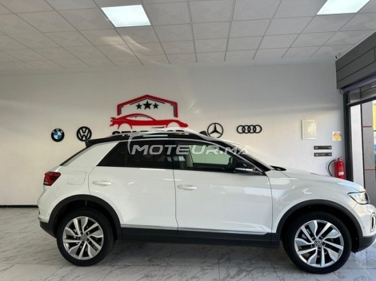 فولكزفاكن ت-روس مستعملة 2754779