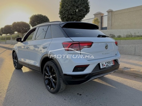 فولكزفاكن ت-روس مستعملة 3304876