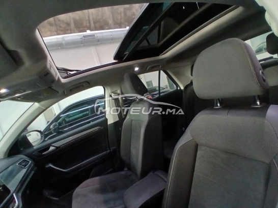 VOLKSWAGEN T-roc occasion 3287491