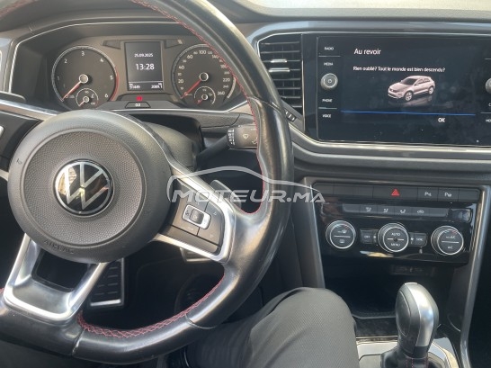 فولكزفاكن ت-روس Style sport مستعملة 2691015