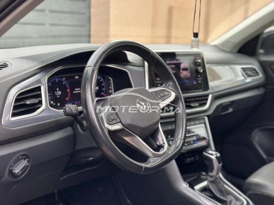 فولكزفاكن ت-روس مستعملة 3420607