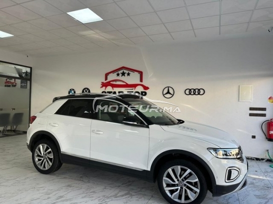 فولكزفاكن ت-روس مستعملة 2754782