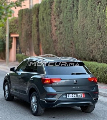 فولكزفاكن ت-روس مستعملة 3248047