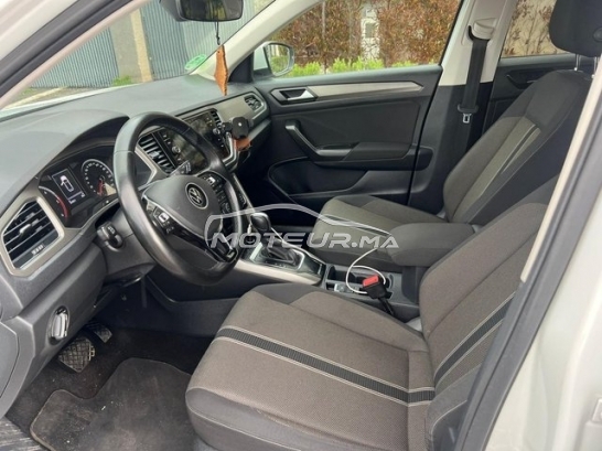 VOLKSWAGEN T-roc occasion 3073651