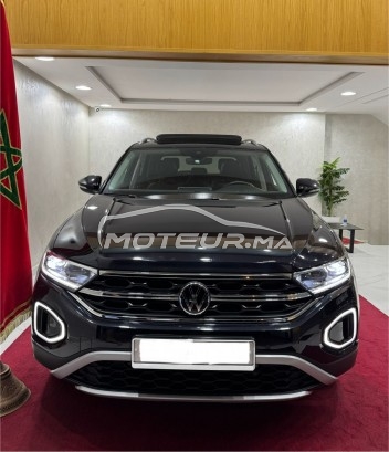 VOLKSWAGEN T-roc X-trême 2024 occasion 2826689