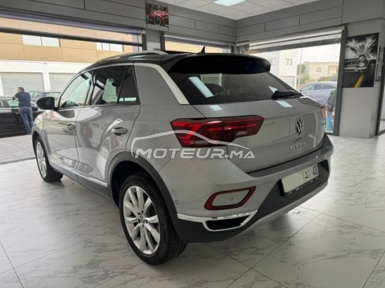 فولكزفاكن ت-روس مستعملة 3345796