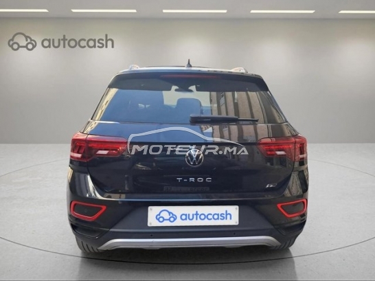 فولكزفاكن ت-روس مستعملة 2949063