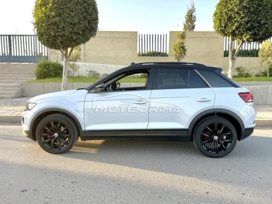 فولكزفاكن ت-روس مستعملة 3304881