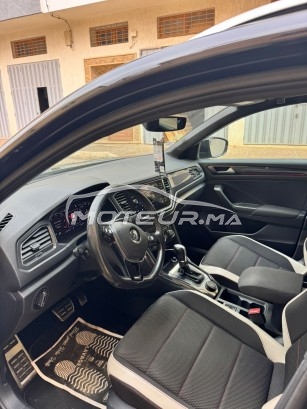 فولكزفاكن ت-روس مستعملة 3179478