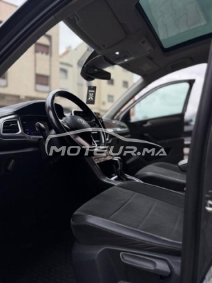 فولكزفاكن ت-روس مستعملة 3484851