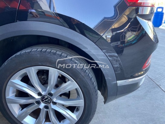 فولكزفاكن ت-روس Sport مستعملة 2894517