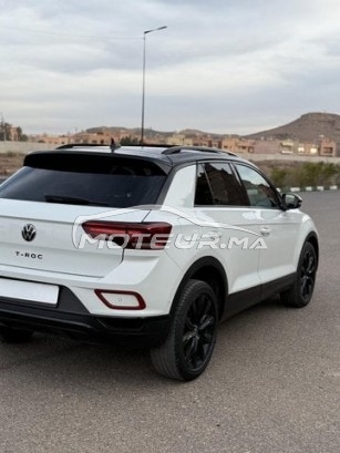 VOLKSWAGEN T-roc occasion 2938008