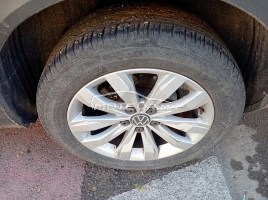 VOLKSWAGEN T-roc occasion 3175685