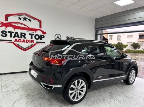 VOLKSWAGEN T-roc occasion 2835580