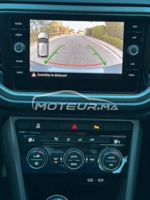 فولكزفاكن ت-روس مستعملة 3248055