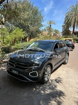 فولكزفاكن ت-روس Extrême مستعملة 2272149