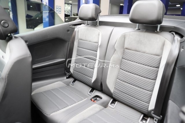 فولكزفاكن ت-روس مستعملة 1670021