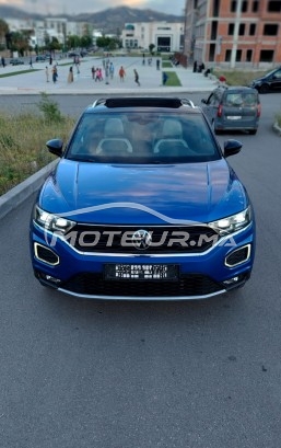 VOLKSWAGEN T-roc Volkswagen t-roc occasion 2369236