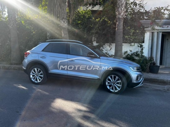 فولكزفاكن ت-روس 2l مستعملة 2186066