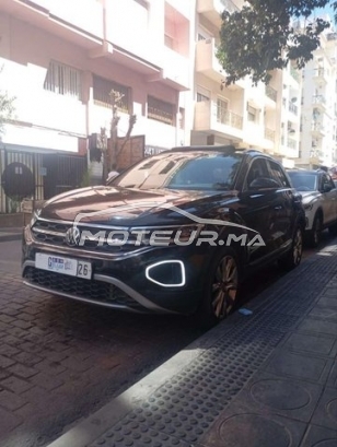 فولكزفاكن ت-روس مستعملة 2600858