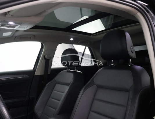 VOLKSWAGEN T-roc occasion 3305646