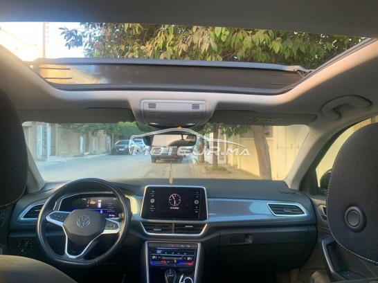 فولكزفاكن ت-روس Sport مستعملة 2855021