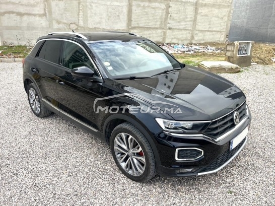 فولكزفاكن ت-روس مستعملة 3179442