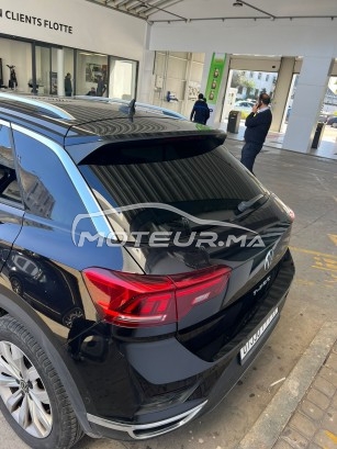 VOLKSWAGEN T-roc Sport occasion 1776431