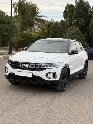 VOLKSWAGEN T-roc occasion 2937999