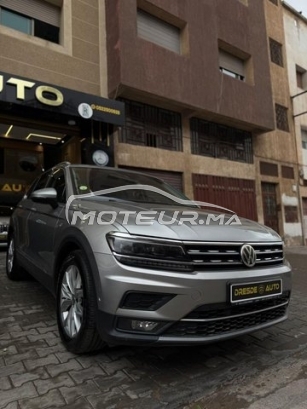 فولكزفاكن ت-روس مستعملة 3378298