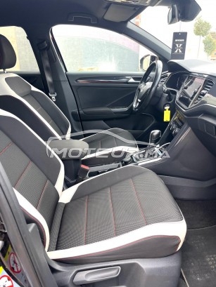 فولكزفاكن ت-روس مستعملة 3179438