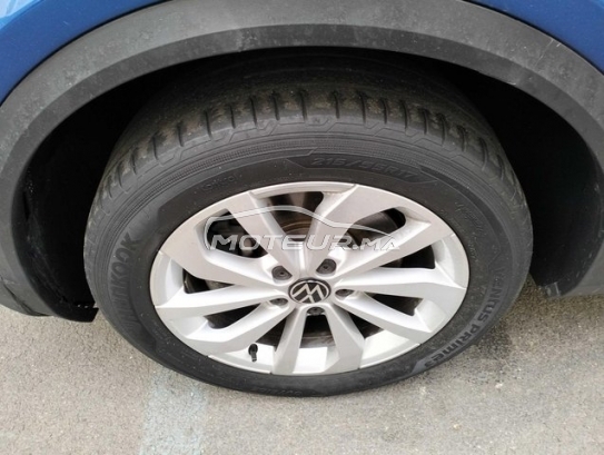 فولكزفاكن ت-روس مستعملة 3511229