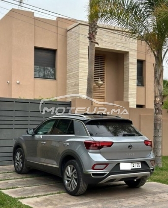 فولكزفاكن ت-روس مستعملة 3420602