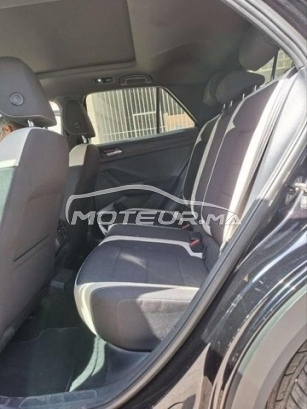 VOLKSWAGEN T-roc occasion 3574165