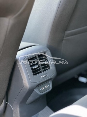 VOLKSWAGEN T-roc occasion 2894579