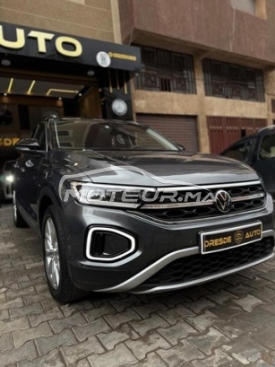 فولكزفاكن ت-روس مستعملة 3484846