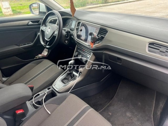 VOLKSWAGEN T-roc occasion 3073656