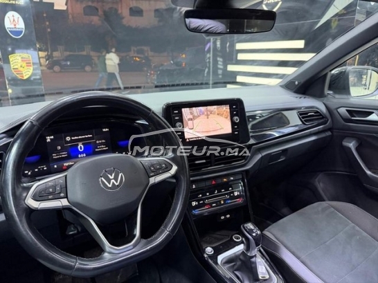 فولكزفاكن ت-روس مستعملة 2982808